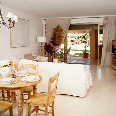 La Cartuja Del Golf Daire Estepona Dış mekan fotoğraf