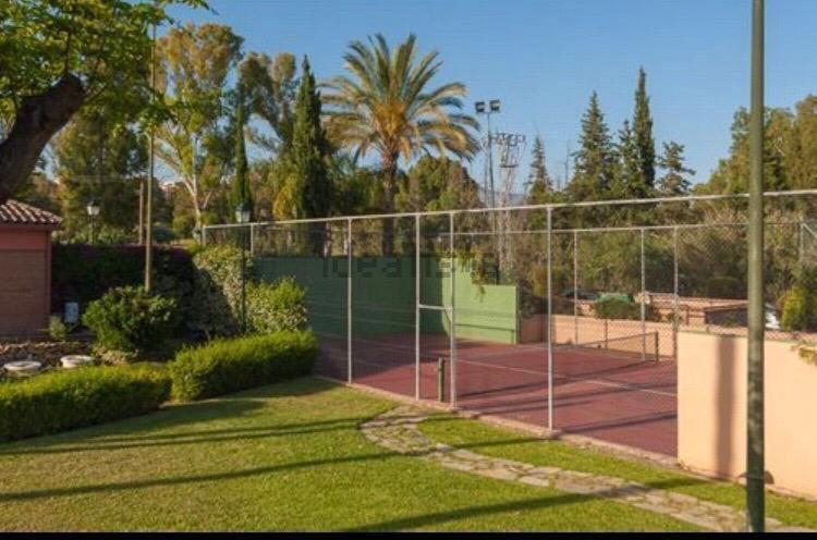 La Cartuja Del Golf Daire Estepona Dış mekan fotoğraf
