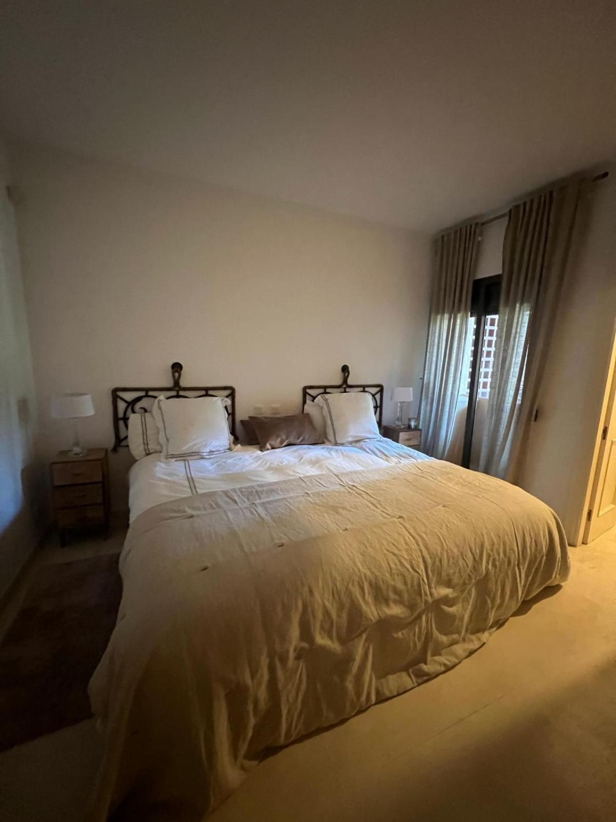 La Cartuja Del Golf Daire Estepona Dış mekan fotoğraf